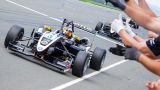 ATS Formel 3 Cup 2012 – Marvin Kirchhöfer / Sachsenring
